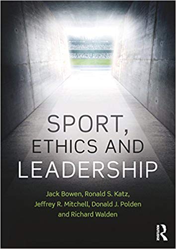 Sport, Ethics and Leadership - Orginal Pdf